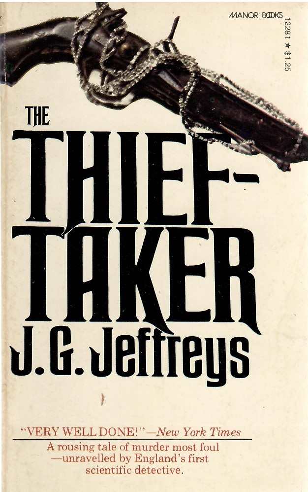 The Thief Taker