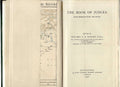 The Book of Judges : with Introduction and Notes / Edited by C. F. Burney
