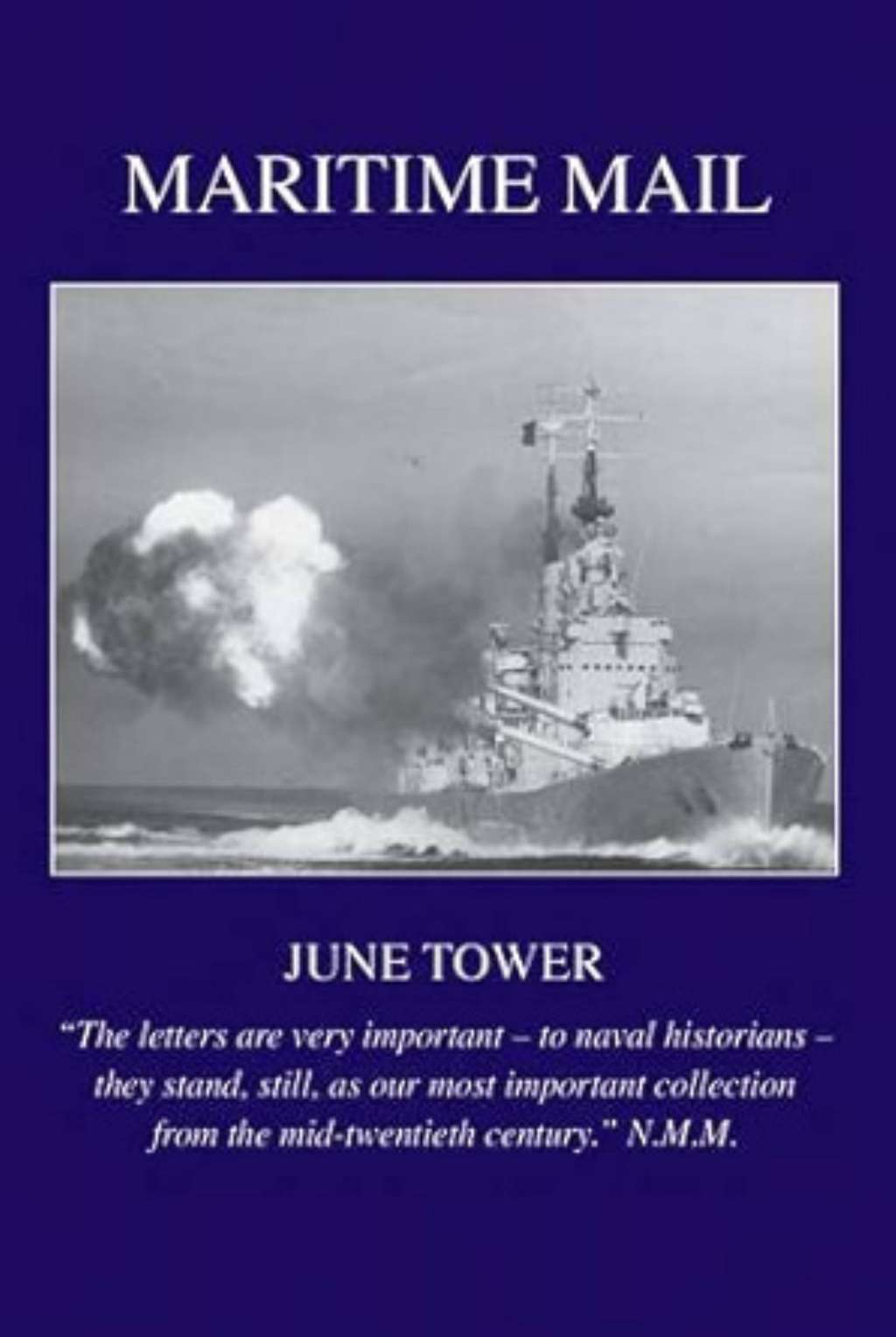 Maritime Mail