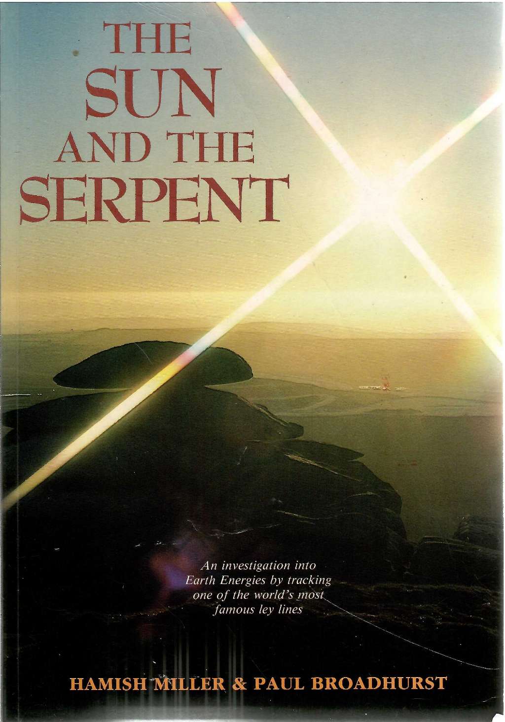 The Sun and the Serpent
