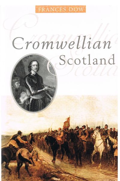 Cromwellian Scotland, 1651-60