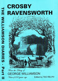 CROSBY RAVENSWORTH 1747 - 1782. THE DIARIES OF THE REVEREND GEORGE WILLIAMSON [PART TWO]. Transcribed and edited by Ted Relph