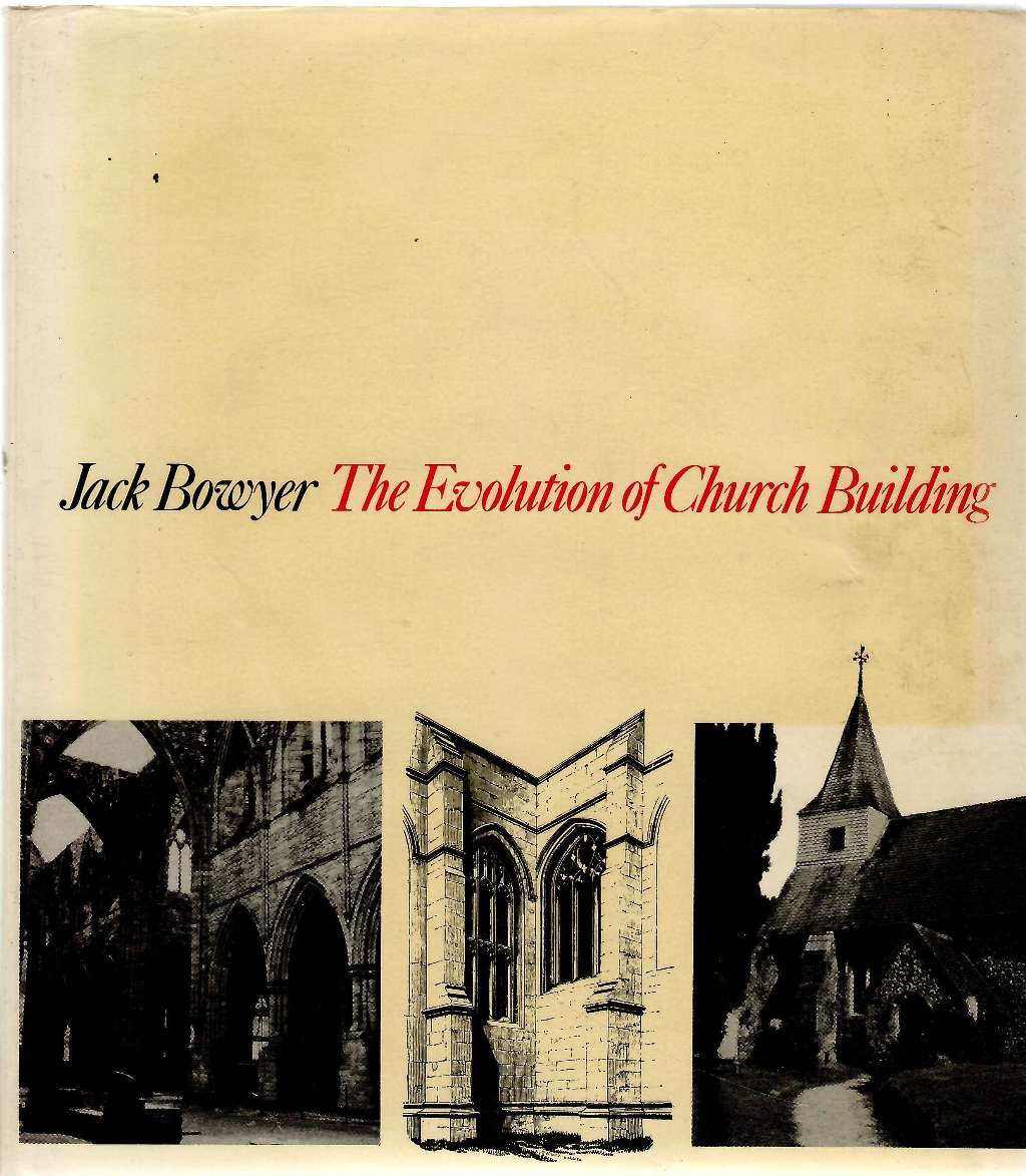 Evolution of Church Building
