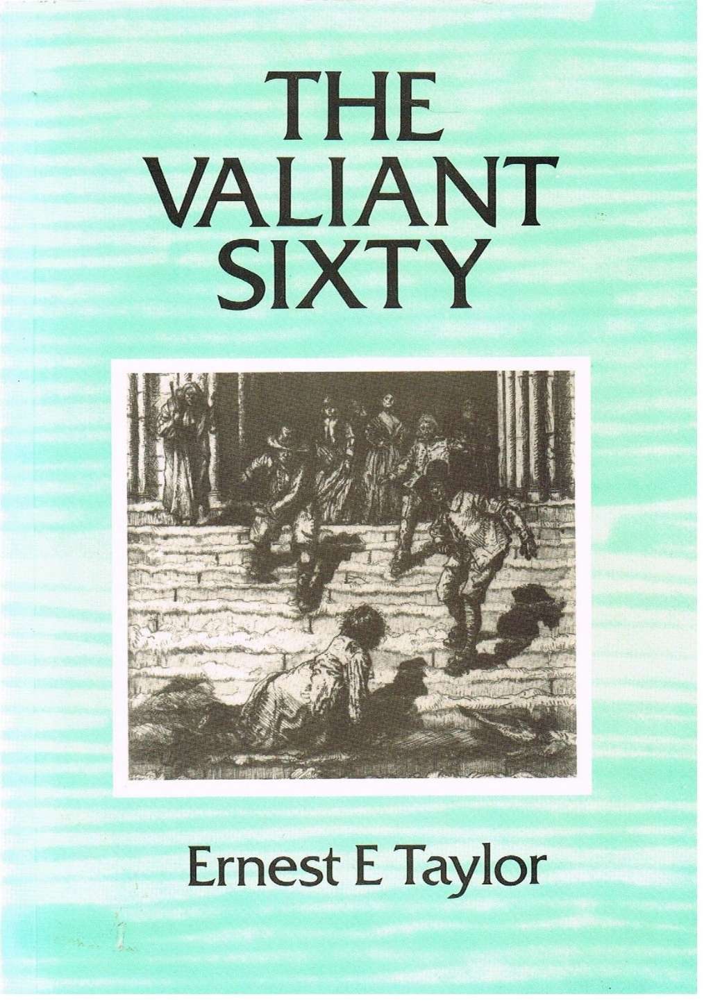 The Valiant Sixty