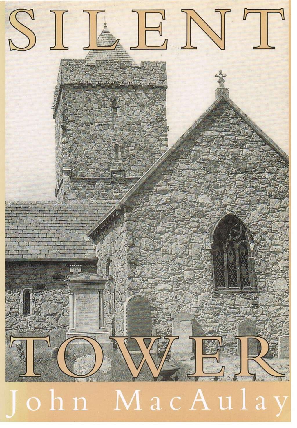 Silent Tower