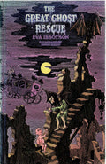 The Great Ghost Rescue