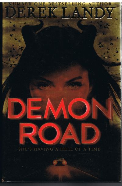 Demon Road