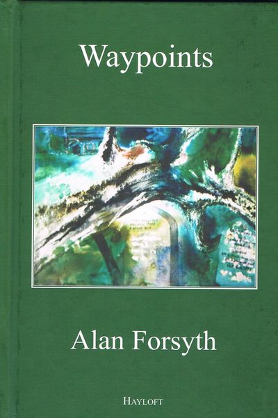Waypoints by Alan Forsyth