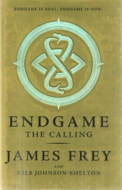 The Calling: Book 1 (Endgame)