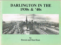 Darlington in the 1930's and 40's