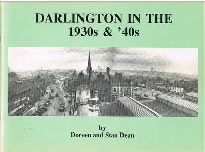Darlington in the 1930's and 40's