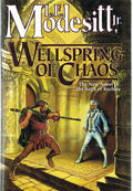 Wellspring of Chaos (Sage of Recluse)