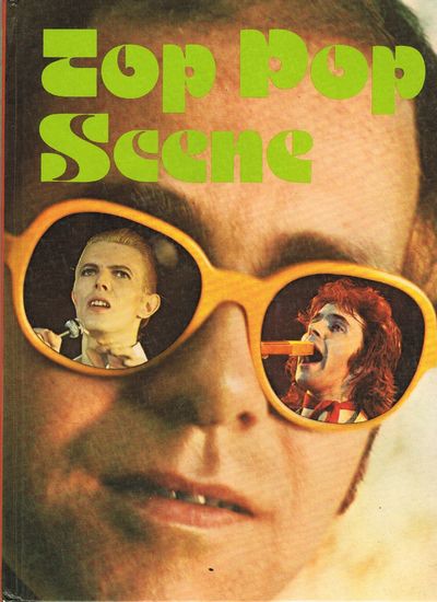 Top Pop Scene Annual: [1977]