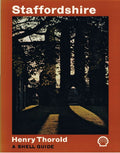 Staffordshire (Shell Guides)