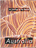 Australia (Art Textiles of the World)