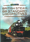 British Steam - BR Standard Locomotives
