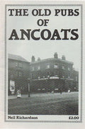 The Old Pubs of Ancoats