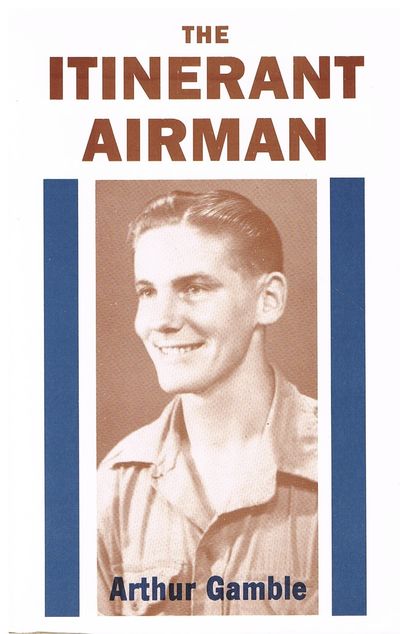 The Itinerant Airman