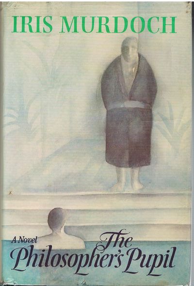 The Philosopher's Pupil