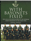 With Bayonets Fixed