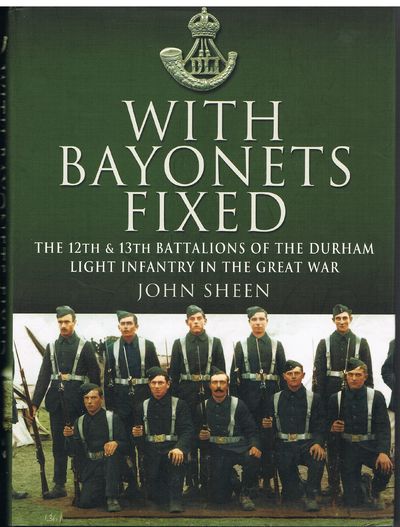 With Bayonets Fixed