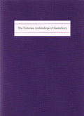 Victorian Archbishops of Canterbury