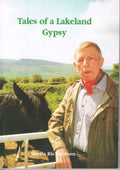 Tales of a Lakeland Gypsy by Sheila Richardson