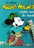 Mickey Mouse's Make and Do