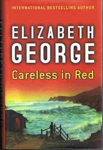 Careless in Red: An Inspector Lynley Novel: 12