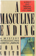 A Masculine Ending