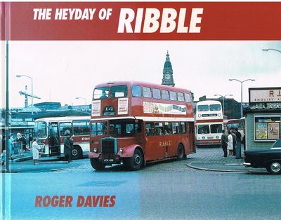 Heyday Of Ribble