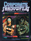 Corporate Shadowflies: A Shadowrun Sourcebook (Shadowrun 7113)
