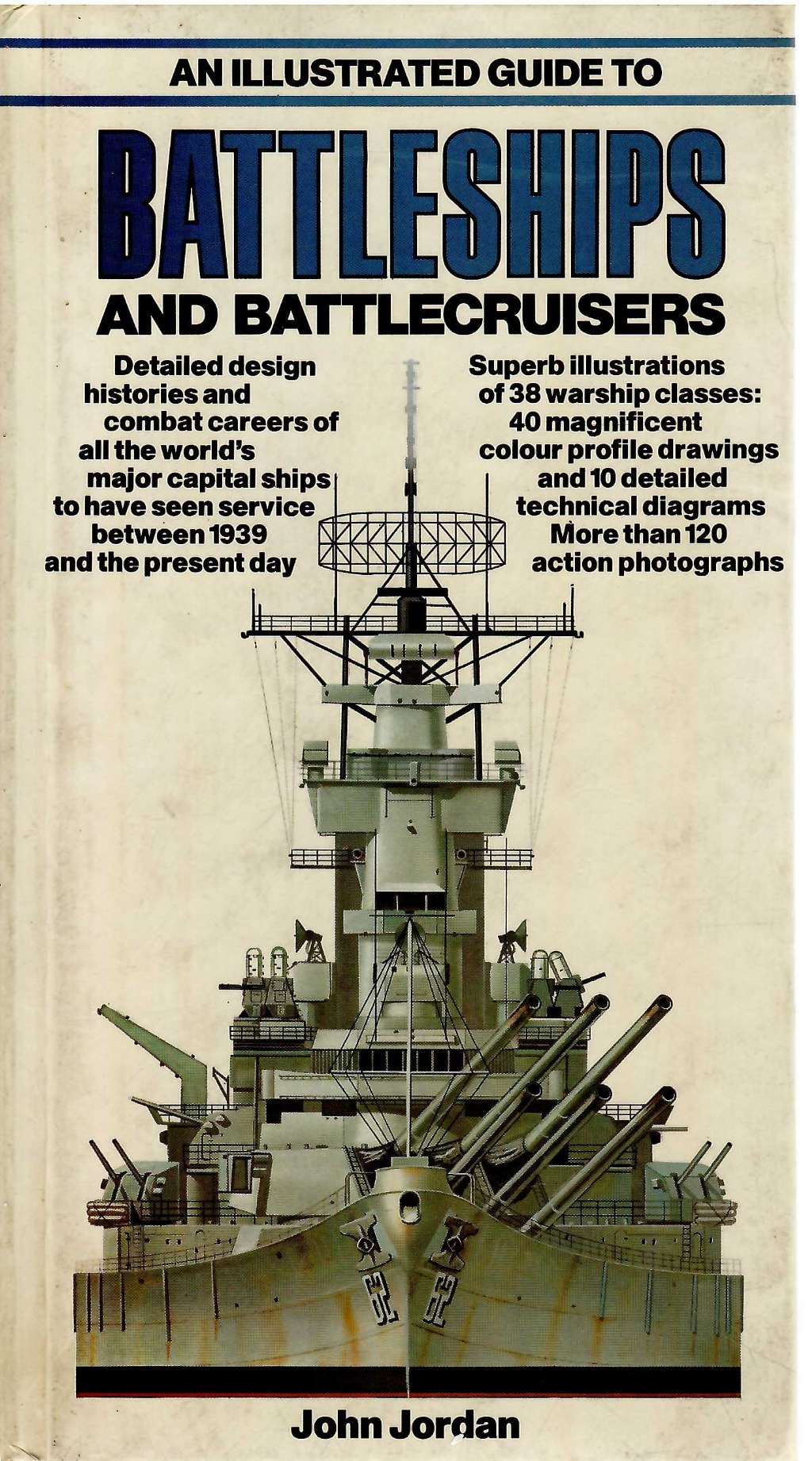BATTLESHIPS