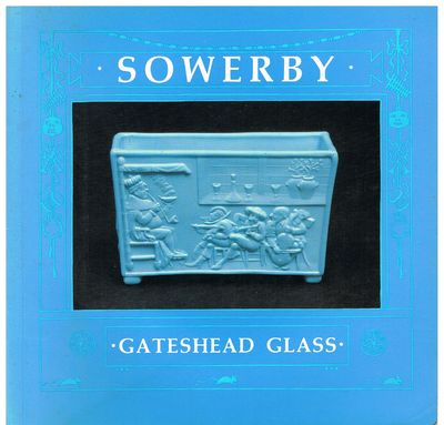 Sowerby: Gateshead Glass