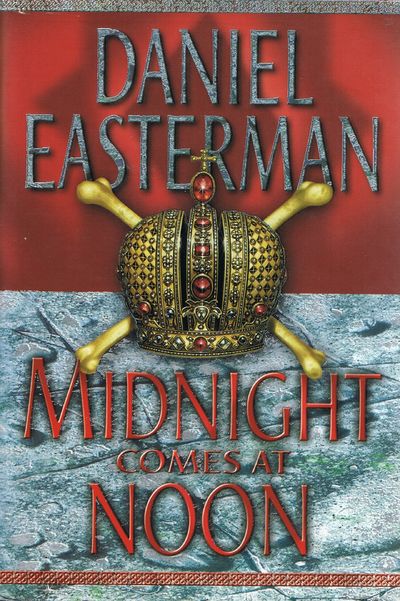 Midnight Comes at Noon