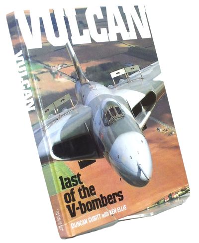 Vulcan: Last of the V-Bombers (Osprey Classic Aircraft)