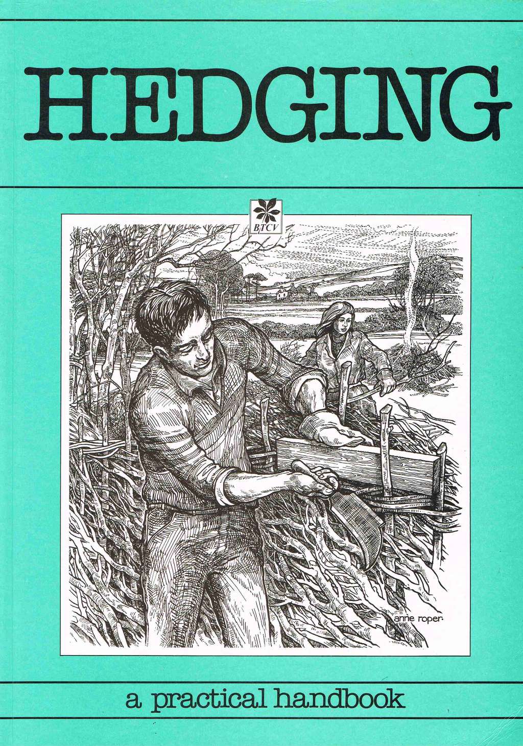 Hedging: A Practical Handbook