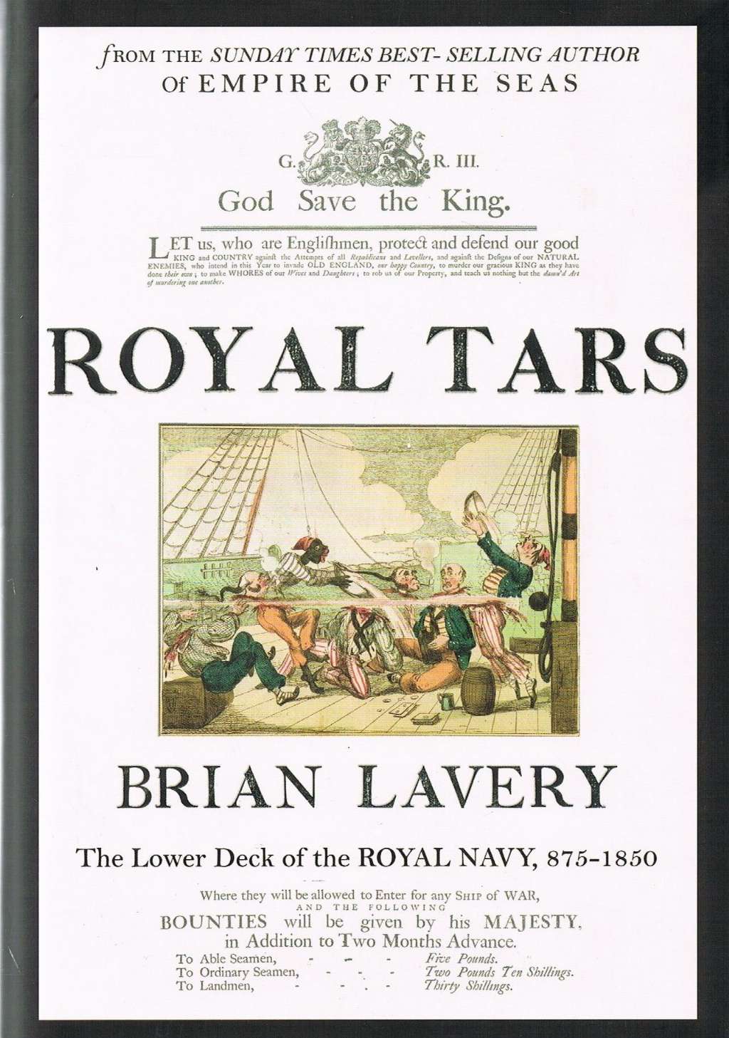 Royal Tars