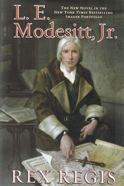 Rex Regis (Imager Portfolio) (The Imager Portfolio)