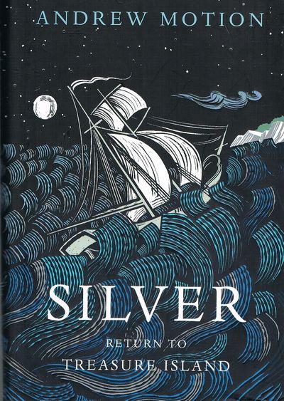 Silver: Return to Treasure Island