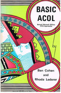 Basic Acol Being A Complete Summary Of The Acol System Of Contract Bridge
