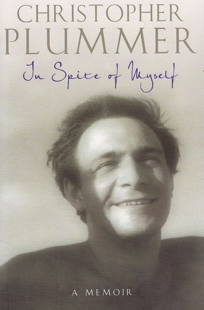 In Spite of Myself: A Memoir
