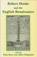 Robert Hooke and the English Renaissance