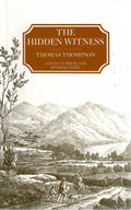 Hidden Witness: A West Cumberland Murder Mystery Set in Cleator Moor in the 1820's