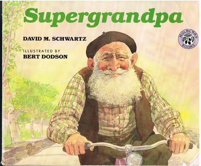 Supergrandpa