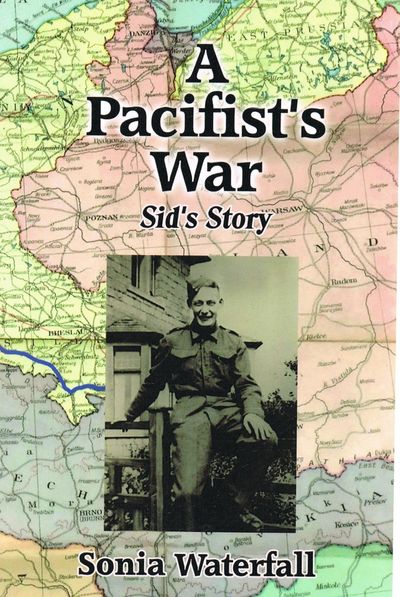 A Pacifist's War