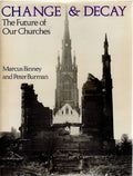 Change and Decay: Future of Our Churches