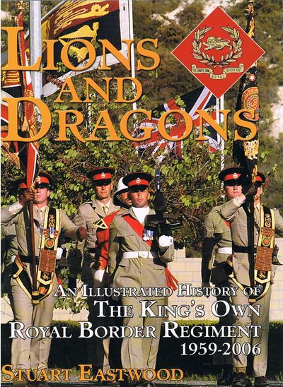 Lions and Dragons 1959-2006