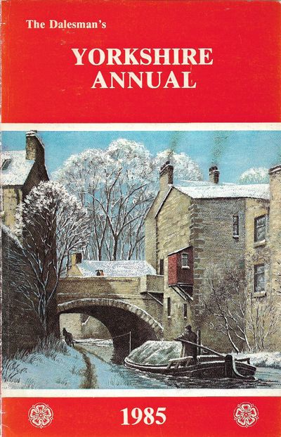 Yorkshire Annual 1985