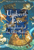 The Island of the Day Before